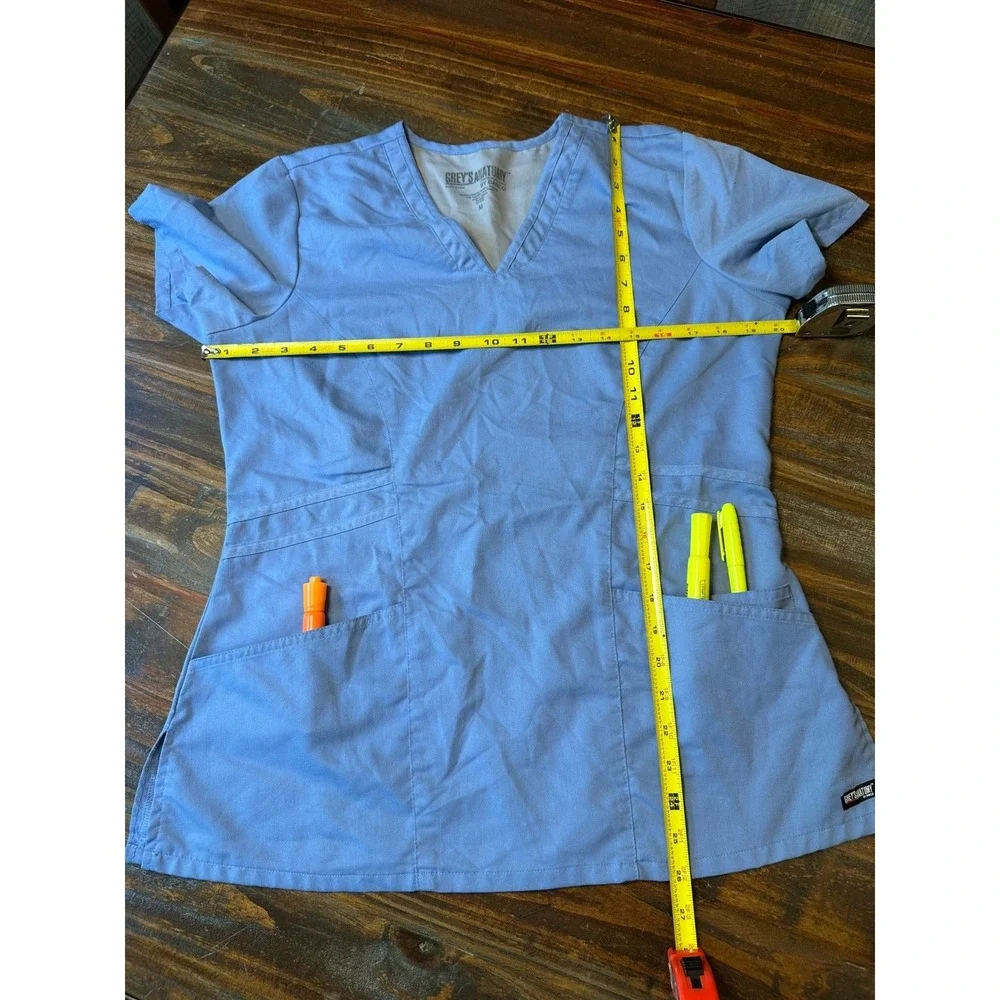 Greys Anatomy by Barco lot four